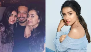 Sharddha Kapoor Poses For Her Alleged Photographer Beau, Rohan Shrestha, Her Fans Go Crazy