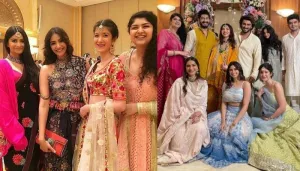 Shanaya Kapoor Confesses That She Steal Clothes From Elder Sister, Rhea Kapoor