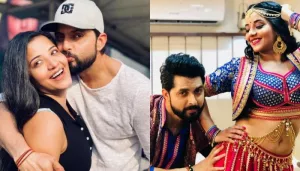 Vikraant Singh Reveals How He Keeps The Spark Alive With His Wife, Monalisa Biswas