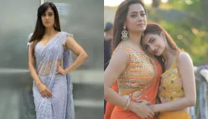 Shweta Tiwari Opens Up How Her Daughter, Palak Tiwari Gets 'Skinny-Shamed', Shares Her Reaction