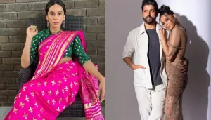 Shibani Dandekar Reveals The Reason Behind Her Marriage With Farhan Akhtar, Was Not The Actor