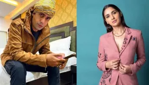 Jubin Nautiyal Opens Up On Marriage Rumours With Nikita Dutta, Says 'Don't Want To Become Gossip'