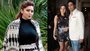 'Baby Doll' Singer, Kanika Kapoor Is All Set To Get Married To An NRI After Divorce From Raj Chandok