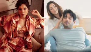 Shehnaaz Gill Finally Talks About 'SidNaaz', Calls It Her Life And An Inseparable Part Of Herself