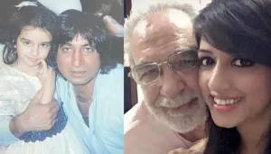 Bollywood Villains Who Have Gorgeous Daughters, From Shakti Kapoor To Kulbhushan Kharbanda