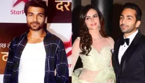 Lock Upp: Mandana Karimi's Ex-'Devar', Gautam Gupta Reacts To Her Pregnancy And Abortion Confession