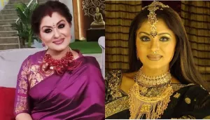 Dancer, Sudha Chandran On Losing Her Right Leg, Recalls The Struggles Her Parents Had Faced