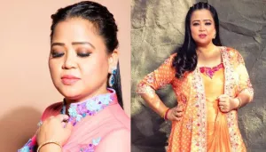 Bharti Singh's Epic Reply To Trolls Who Criticised Her For Resuming Work Soon After Her Son's Birth