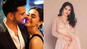 Tejasswi Prakash On Break-Up With Beau, Karan Kundrra Inside BB15 House, Stardom And 'Teja' Fans