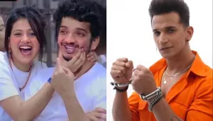 Prince Narula Asks Munawar Faruqui And Anjali Arora To Breakup, Says 'Tum Dono Ki Life Mein Koi Hai'