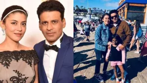 Manoj Bajpayee On Why His Wife, Shabana Rarely Praises Him, Revealed Her Take On His Kissing Scenes