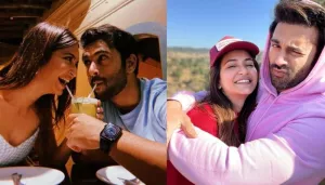 Pulkit Samrat On His Marriage Plans With GF, Kriti Says, Things Are Sorted Till They Are Friends