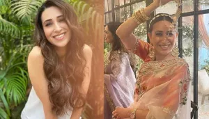 Karisma Kapoor Reveals For The First Time Whether She Will Get Married Again Or Not