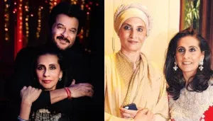 Anil Kapoor Wishes Sister-In-Law And Miss India 1969, Kaveeta On Her Birthday With An Emotional Note