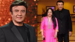 Anu Malik Reveals How His Wife, Anju Helped Him Give Birth To His Hit Song, 'Ek Garam Chai Ki Pyali'