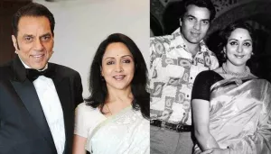 Hema Malini And Dharmendra's 42nd Wedding Anniversary: Daughter, Esha Deol Shares An Adorable Wish