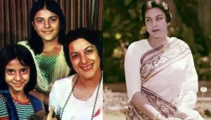 Nargis' Death Anniversary: Daughter Namrata Recalls Her Traumatic Surgery, Coma Days And Last Wish
