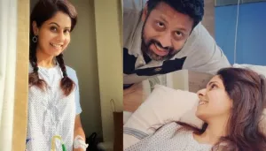 Chhavi Mittal To Undergo Radio Therapy, Recalls Mohit's Reaction On Side Effects Of Cancer Medicines