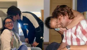 Mahesh Babu Gives A Quirky Reply When A Fan Asks Him What He Likes About Wife, Namrata Shirodkar