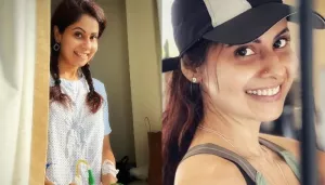 Chhavi Mittal Resumes Gym After Seventeen Days Of Her Breast Cancer Surgery,  Flaunts Her Scar