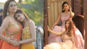 Palak Tiwari Reveals She Used To Cry For Looking Like Her Dad And Not Resembling Her Mom, Shweta