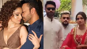 Ankita Lokhande Gets Emotional As She Talks About Difficulties Of Being In A Long-Distance Marriage