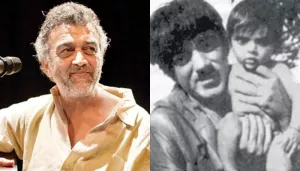 Lucky Ali Shares Why He Felt Like A Stranger In Mumbai After His Father, Mehmood's Demise