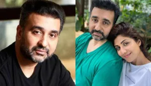 Shilpa Shetty's Husband, Raj Kundra Gets Registered For Money Laundering On His Porn Case