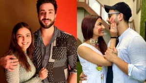 Aly Goni And Jasmin Bhasin Are All Set To Tie The Knot, He Reveals Invitation Cards Would Be Digital