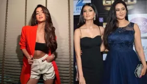 Palak Tiwari Talks About The Opportunities She Gets, Reveals She Can't Tarnish Mom, Shweta's Image