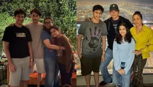 Mahesh Babu's Son, Gautam's Class 10 Results Are Out, His Mommy, Namrata Can't Stop Praising Him