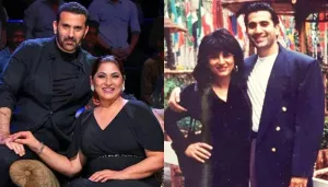 Archana Puran Is Successful Than Hubby, Parmeet, Says She Jokes With Him Referring Film, 'Abhimaan'