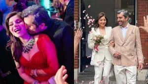 Kanika Kapoor Reveals The Reason Behind Her Second Marriage, Talks About Equation With Ex-Hubby