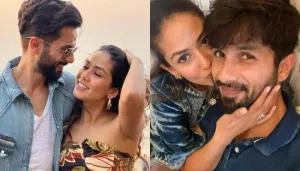 Mira Rajput Kapoor Reveals Which Coffee Her Darling Hubby, Shahid Kapoor Loves, Its Every Wifey Ever