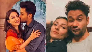 Soha Ali Khan Notices A Change In Hubby, Kunal As She Returns From Work, Wonders 'Who's This Man'