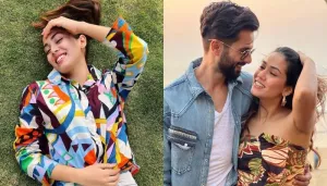 Mira Rajput Flaunts Her Beautiful Smile In Latest Photo, Hubby Shahid Kapoor Calls Her The Prettiest