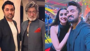 Shakti Kapoor Reacts To Son, Siddhanth Kapoor's Detention After Drug Raid, Says 'It Can't Be True'