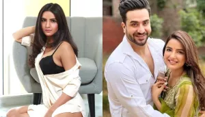 Jasmin Bhasin Opens Up About Marriage Rumours With BF, Aly Goni, Reveals She Waited 3 Years For Him