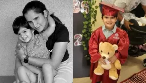Sania Mirza Feels Awful As She Misses Her Son, Izhaan's Graduation, Talks About Working Mom Guilt
