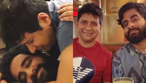 KK's Son, Nakul Feels Choked Penning A Note For Dad, Shares The Privilege Of Witnessing Him Everyday