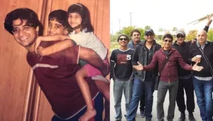 KK's Daughter, Taamara Shares Throwback Photos Of Dad With His Team, Asks All To Not Spread Hate