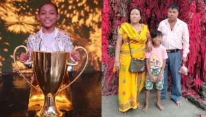 DID L'il Masters 5 Winner Nobojit Narzary Left Home After His Dad Disapproved His Career As A Dancer