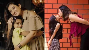 Juhi Parmar On Raising Daughter, Samairra As Single Mom, Asks People To Keep Their Judgements At Bay