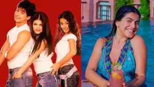 'Ishq Vishk' Fame, Shenaz Treasurywala Reveals, 'I Can't Recognise Faces' Due To Prosopagnosia