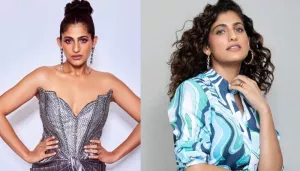 Kubbra Sait On Getting An Abortion After One-Night Stand, Says, 'I Felt Like A Terrible Human Being'