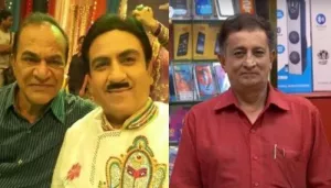 'Taarak Mehta Ka Ooltah Chashmah' Brings New 'Nattu Kaka', Late Actor, Ghanshyam Nayak's Son Reacts