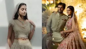 Inside Tarun Tahiliani's Son, Jahan-Ananya's Intimate Wedding: Heritage Decor To Pristine Outfits