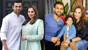 Sania Mirza Discloses About Her First Love And It's Not Her Husband, Shoaib Malik Or Son, Izhaan