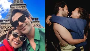 Rajkummar Rao On Doing Household Chores With Wife, Patralekhaa, Says 'Bartan Dhona Acha Lagta Hai'