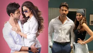 Nusrat Jahan Gives A Sneak Peek Of Her Romantic Moments With BF, Yash Dasgupta At A Coffee Farm